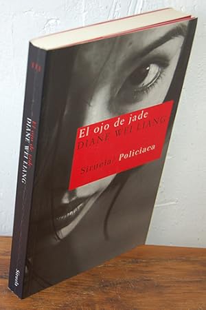 Seller image for EL OJO DE JADE for sale by EL RINCN ESCRITO