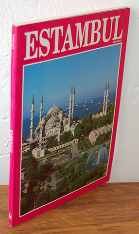 Seller image for ESTAMBUL for sale by EL RINCN ESCRITO