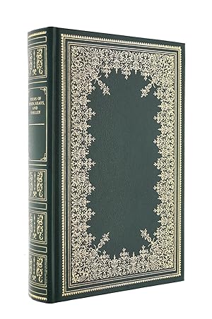 Seller image for Poems of Byron, Keats and Shelley for sale by M Godding Books Ltd