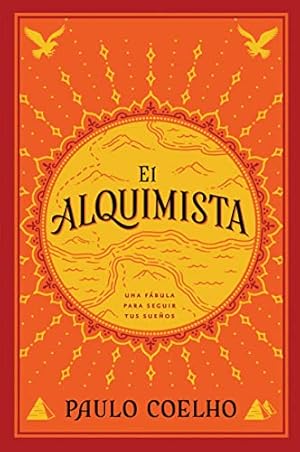 Imagen del vendedor de El Alquimista: Una Fabula Para Seguir Tus Suenos a la venta por -OnTimeBooks-