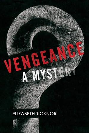 Seller image for Vengeance: A Mystery (1) for sale by Redux Books