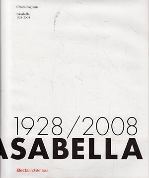Immagine del venditore per Casabella 1928-2008 venduto da Messinissa libri