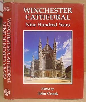 Winchester Cathedral - Nine Hundred [ 900 ] Years : 1093 - 1993