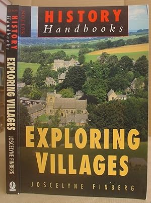 Bild des Verkufers fr Exploring Villages zum Verkauf von Eastleach Books