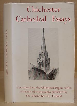 Chichester Cathedral Essays