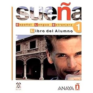Imagen del vendedor de Suena 1: Espanol Lengua Extranjera- Cuaderno de Ejercicios (Spanish Edition) a la venta por -OnTimeBooks-