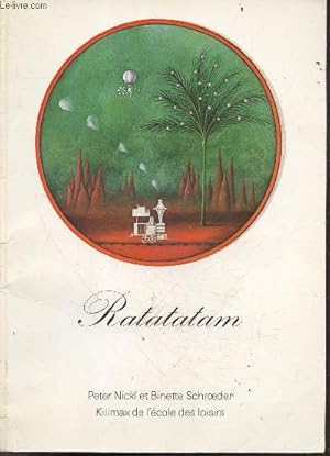 Seller image for Ratatatam for sale by Le-Livre