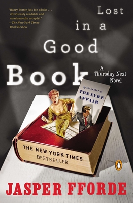 Seller image for Lost in a Good Book (Paperback or Softback) for sale by BargainBookStores