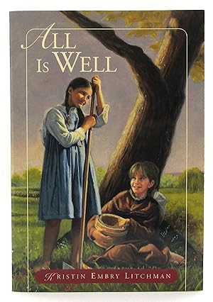 Seller image for All is Well for sale by Book Nook