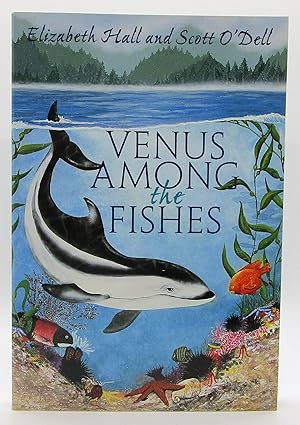 Seller image for Venus Among the Fishes for sale by Book Nook