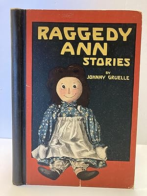 RAGGEDY ANN STORIES