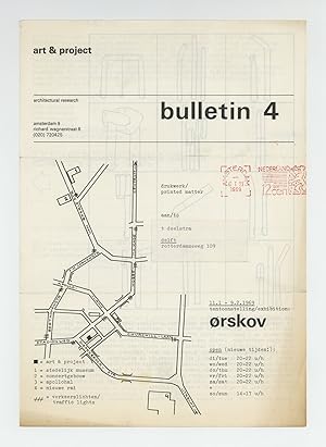 bulletin 4 (11 January-9 February 1969)