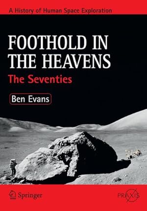 Seller image for Foothold in the Heavens for sale by BuchWeltWeit Ludwig Meier e.K.