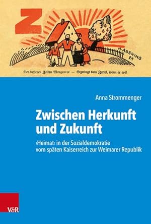 Bild des Verkufers fr Zwischen Herkunft und Zukunft zum Verkauf von BuchWeltWeit Ludwig Meier e.K.