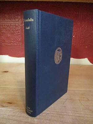 Imagen del vendedor de Honolulu: Sketches of Life in the Hawaiian Islands from 1828 to 1861 (The Lakeside Classics) a la venta por The Merrickville Book Emporium