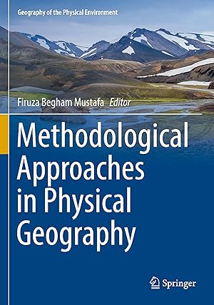 Bild des Verkufers fr Methodological Approaches in Physical Geography zum Verkauf von moluna