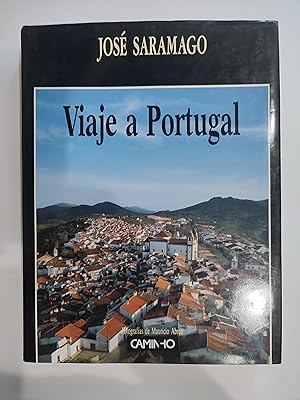 Imagen del vendedor de Viaje a Portugal. a la venta por TURCLUB LLIBRES I OBRES