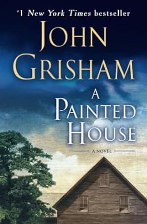 Seller image for A Painted House: A Novel for sale by -OnTimeBooks-
