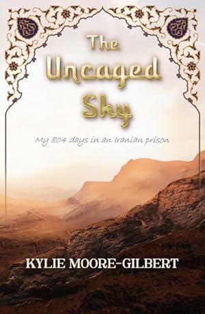 Seller image for Uncaged Sky for sale by GreatBookPrices