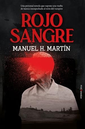 Imagen del vendedor de Rojo sangre/ Red Blood -Language: Spanish a la venta por GreatBookPrices