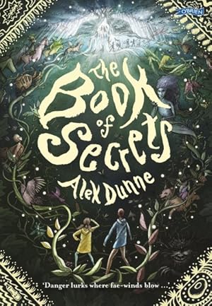 Seller image for Book of Secrets for sale by GreatBookPrices