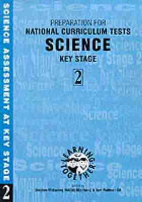 Image du vendeur pour Science : Preparation for National Curriculum Test, Key Stage 2 mis en vente par GreatBookPrices