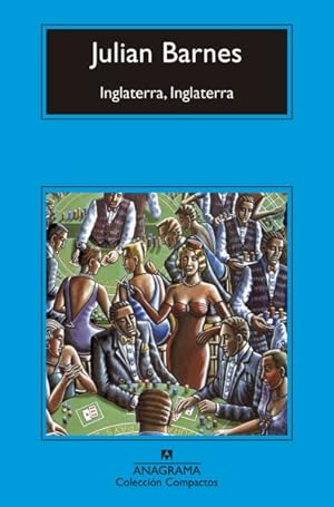 Seller image for Inglaterra, Inglaterra/ England, England -Language: Spanish for sale by GreatBookPrices