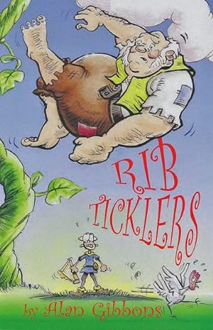 Seller image for Rib Ticklers for sale by GreatBookPrices
