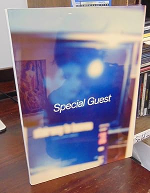 Seller image for Special Guest for sale by Atlantic Bookshop