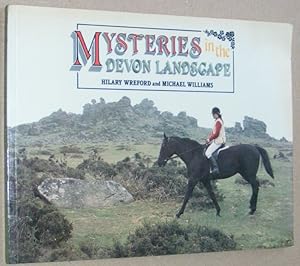 Imagen del vendedor de Mysteries in the Devon Landscape a la venta por Nigel Smith Books