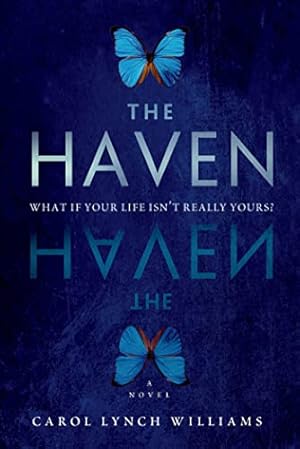Seller image for The Haven: A Novel for sale by Reliant Bookstore