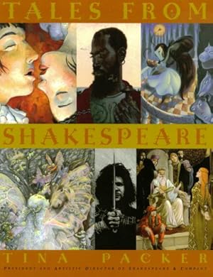 Seller image for Tales From Shakespeare for sale by Reliant Bookstore