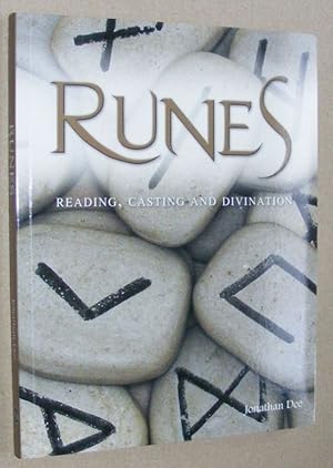 The Runes. Am illustrated guide to interpreting the stones
