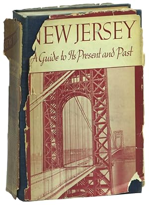 New Jersey: A Guide to its Present and Past