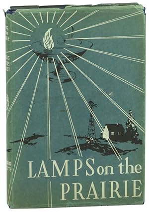 Lamps on the Prairie: A History of Nursing in Kansas