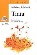 Imagen del vendedor de TINTA a la venta por Trotalibros LIBRERA LOW COST
