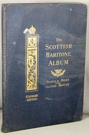 The Scottish Baritone Album.