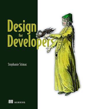 Imagen del vendedor de Design for Developers a la venta por moluna