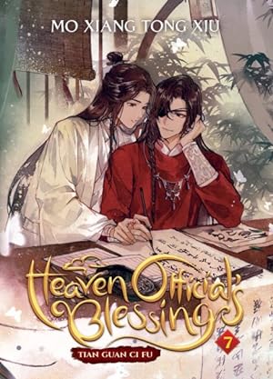 Seller image for Heaven Official's Blessing : Tian Guan Ci Fu for sale by GreatBookPrices
