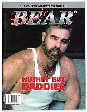 Classic Bear Nuthin' But Daddies