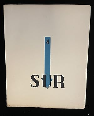 Seller image for SUR 4 for sale by Johnnycake Books ABAA, ILAB