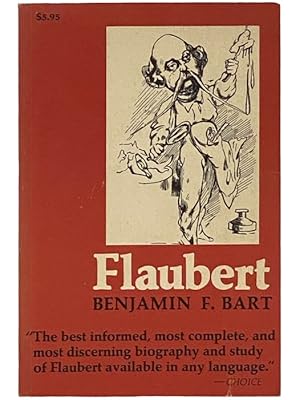 Immagine del venditore per Flaubert venduto da Yesterday's Muse, ABAA, ILAB, IOBA