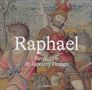 Imagen del vendedor de RAPHAEL GOLD & SILK : The Revolution of Tapestry Design. a la venta por BOOKSELLER  -  ERIK TONEN  BOOKS