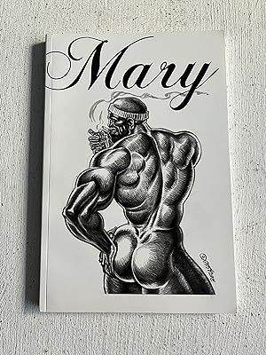 Seller image for Mary: a Literary Quarterly for Homosexuals for sale by Aeon Bookstore