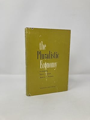 The Pluralistic Economy