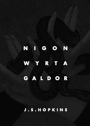 Seller image for Nigon Wyrta Galdor: The Nine Herbs Chartm for sale by Last Word Books
