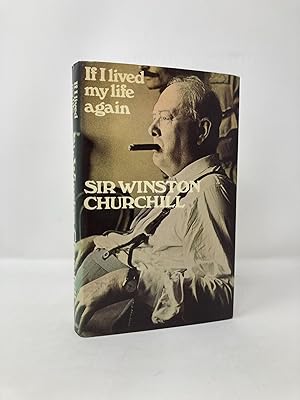 Seller image for If I Live My Life Again for sale by Southampton Books