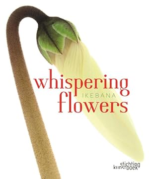 Seller image for Whispering Flowers for sale by GreatBookPrices