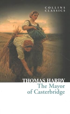 Seller image for Mayor of Casterbridge for sale by GreatBookPrices