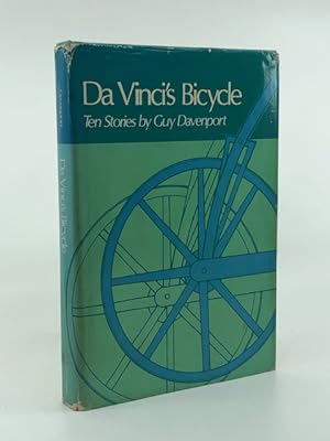 Da Vinci s Bicycle